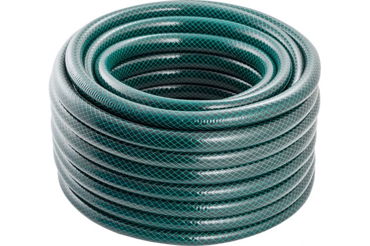 Шланг для полива UNIPUMP ф18вн*2 армир. (бухта 50м), 3/4" 23551 - изображение 2