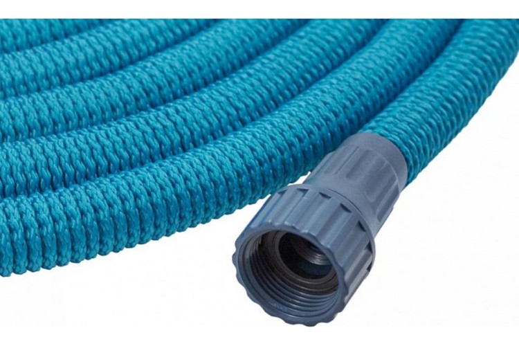 Шланг для полива UNIPUMP ROLL TELESCOPE 22 м 29414 - изображение 3