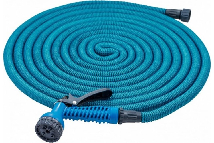 Шланг для полива UNIPUMP ROLL TELESCOPE 30 м 22480