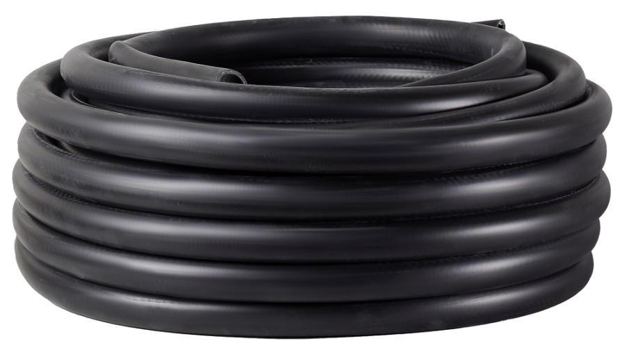 Шланг для полива ВИХРЬ 1" х 25 м резиновый 73/7/2/36 - изображение 2