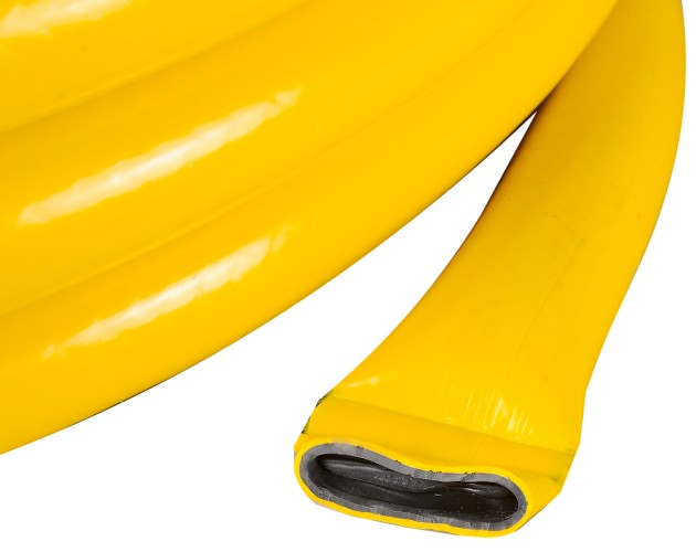 Шланг для полива ВИХРЬ 1" х 25 м усиленный 73/7/2/34 - изображение 4