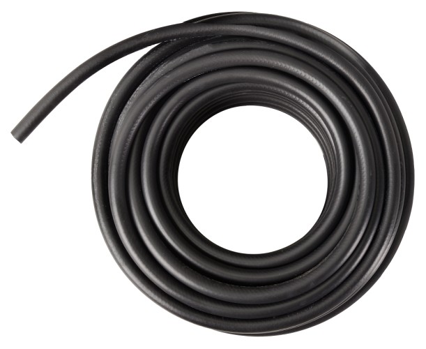 Шланг для полива ВИХРЬ  1/2" х 25 м резиновый 73/7/2/37 - изображение 2