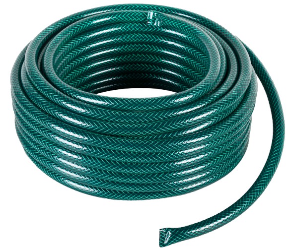 Шланг для полива ВИХРЬ  1/2" х 25 м 73/7/2/13