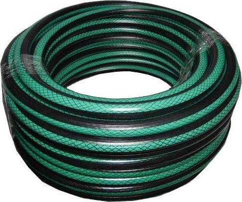 Шланг для полива ВИХРЬ  3/4" х 15 м 73/7/2/9
