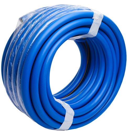 Шланг для полива ВИХРЬ  3/4" х 25 м резиновый армированный ТЭП 73/7/2/28 - изображение 5