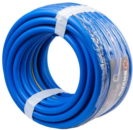 Шланг для полива ВИХРЬ  3/4" х 25 м резиновый армированный ТЭП 73/7/2/28 - изображение 4