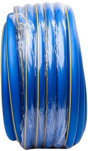 Шланг для полива ВИХРЬ  3/4" х 25 м резиновый армированный ТЭП 73/7/2/28 - изображение 2