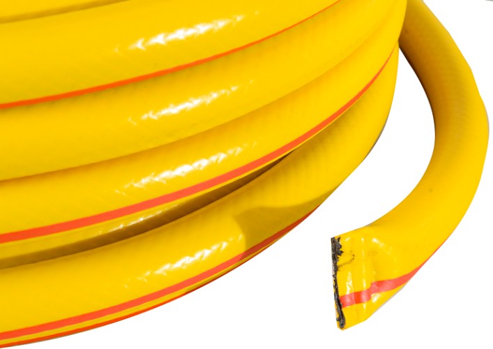 Шланг для полива ВИХРЬ  3/4" х 25 м усиленный 73/7/2/4 - изображение 2