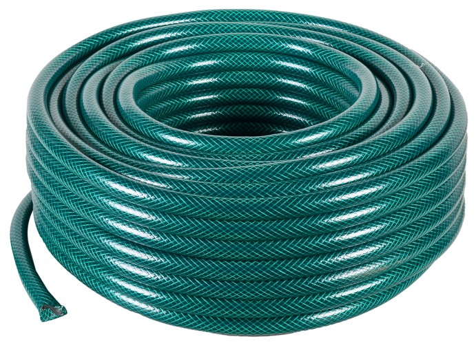 Шланг для полива ВИХРЬ  3/4" х 50 м 73/7/2/2 - изображение 2