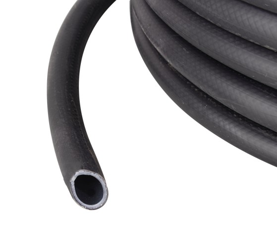 Шланг для полива ВИХРЬ  3/4" х 50 м резиновый 73/7/2/3 - изображение 3