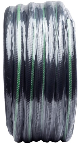 Шланг для полива ВИХРЬ Премиум 3/4" х 25 м усиленный 73/7/2/11 - изображение 4