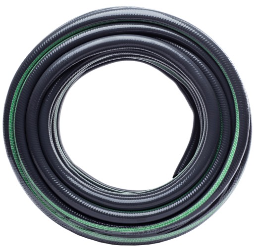 Шланг для полива ВИХРЬ Премиум 3/4" х 25 м усиленный 73/7/2/11 - изображение 2