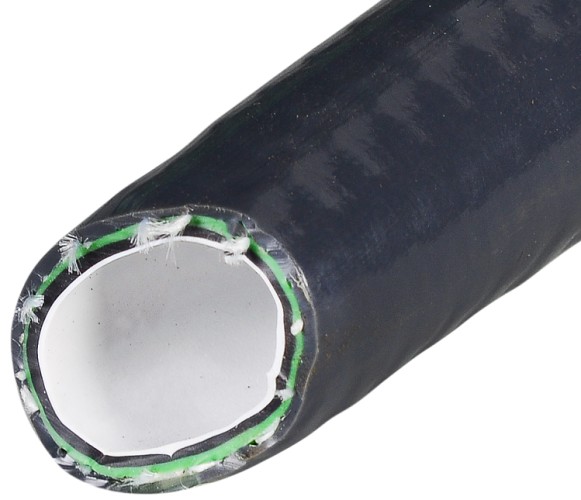 Шланг для полива ВИХРЬ Премиум 3/4" х 50 м усиленный 73/7/2/12 - изображение 3