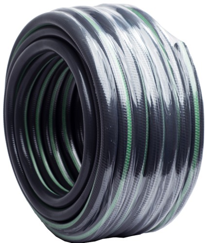 Шланг для полива ВИХРЬ Премиум 3/4" х 25 м усиленный 73/7/2/11 - изображение 5