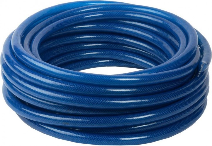 Шланг для полива ЗУБР Профессионал 3/4" 25 м трехслойный, армированный 40312-3/4-25