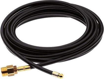 Шланг для прочистки труб BOSCH F016800429 (16 м) F016800429