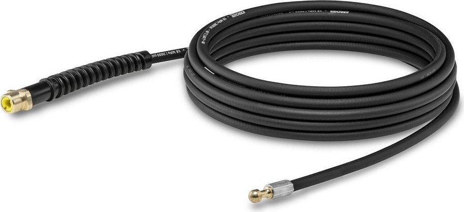 Шланг для прочистки труб KARCHER 2.637-729.0 7,5 м.