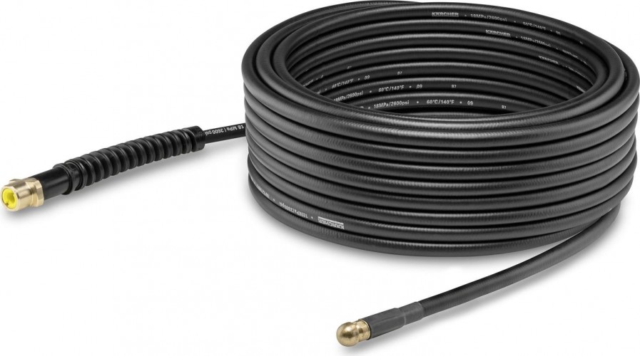 Шланг для прочистки труб KARCHER 2.637-767.0 15 м