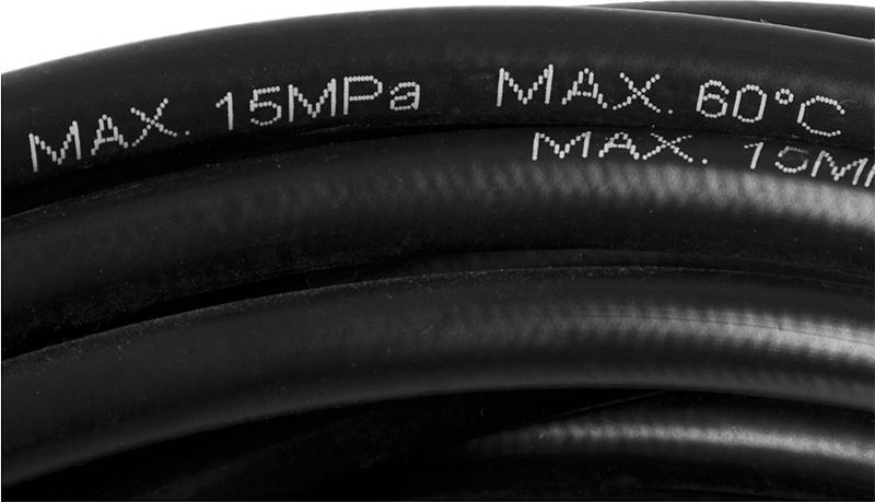 Шланг для прочистки труб ЗУБР 70414-375-15 15 м - изображение 2