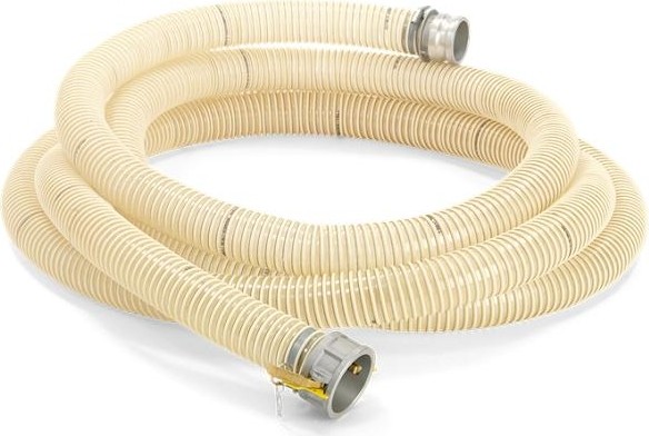 Шланг для пылесоса HUSQVARNA Т4000, S36 63 мм, 10 м 5904374-01 5904374-01