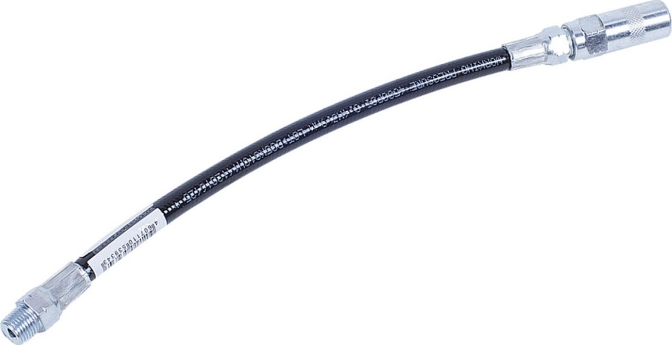 Шланг для шприца МАСТАК 134-20010 с насадкой, 250 мм