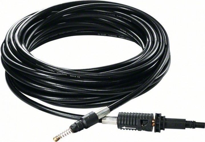 Шланг дренажный BOSCH F 016 800 362 для очистки поверхности воды F016800362