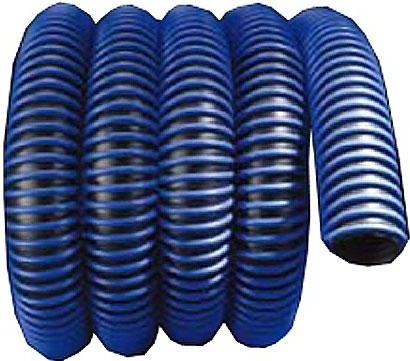 Шланг газоотводный NORDBERG H076B10 D=75 мм, длина 10 м