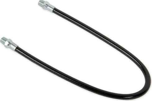 Шланг гибкий ARNEZI R7404545 для рычажно-плунжерного шприца L=450 мм