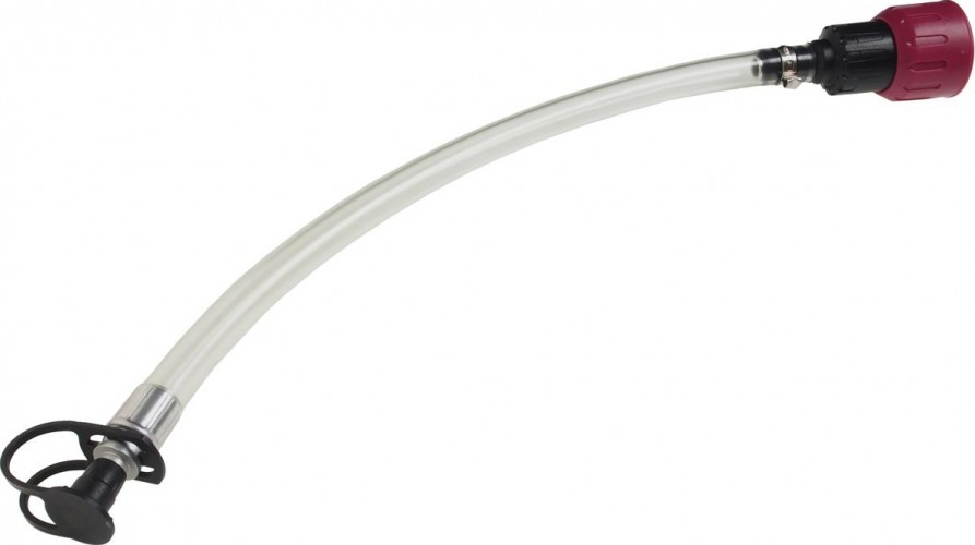 Шланг гибкий для плунжерного шприца JTC 5534-5 JTC-5534-5