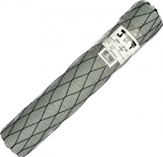 Шланг гибкий ПВХ JET WV-100-10 серый, 10 м, 100 мм. - изображение 2