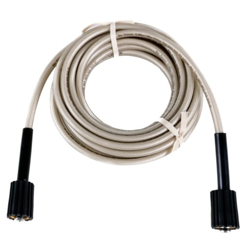 Шланг GREENWORKS 5202107 для мойки высокого давления 7,6 м