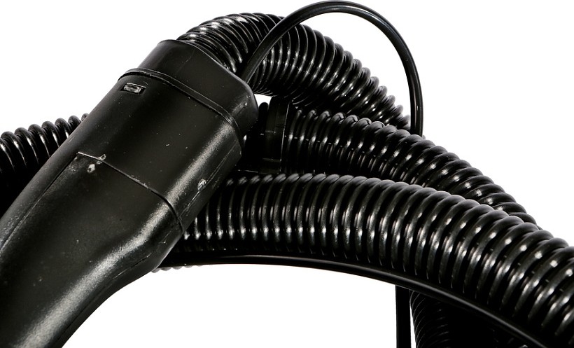 Шланг HANSKONNER  для hvc20wd, 2,5 м. HVC20WD-H25 - изображение 4