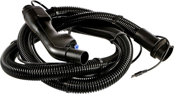 Шланг HANSKONNER  для hvc20wd, 2,5 м. HVC20WD-H25