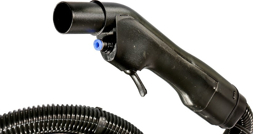 Шланг HANSKONNER  для hvc20wd, 2,5 м. HVC20WD-H25 - изображение 2