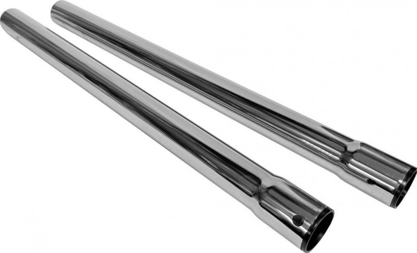 Шланг ИНТЕРСКОЛ 2804.006 2 шт.