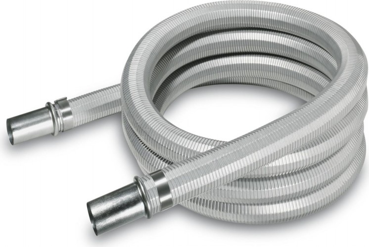 Шланг KARCHER 6.906-775.0 5,0 м, металлический