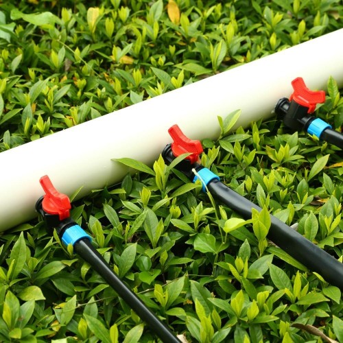 Шланг-лента сочащийся DEKO 50 м 065-0896 - изображение 4