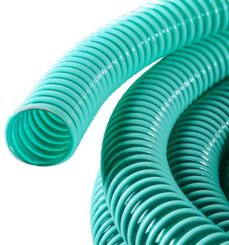 Шланг напорно-всасывающий ВИХРЬ 1" х 10 м для жидкостей 73/7/2/35 - изображение 4