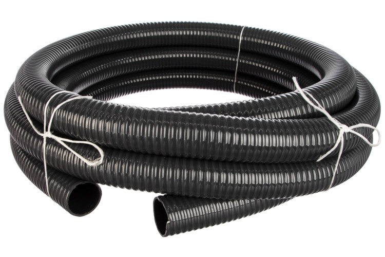 Шланг напорно-всасывающий FUBAG FHT 4" х 8 м 838704