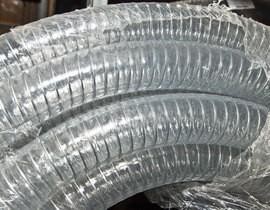 Шланг напорно-всасывающий Мпт 501Т 19 мм пищевой 00000000271 - изображение 2