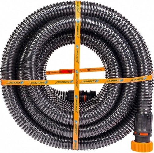 Шланг напорно-всасывающий ДЖИЛЕКС УЖ 32 мм х 15 м 9812