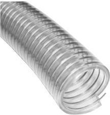 Шланг напорно-всасывающий Мпт 501Т 32 мм пищевой 00000000273