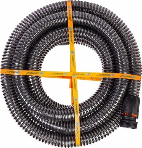 Шланг напорно-всасывающий ДЖИЛЕКС УЖ 32 мм х  7,5 м 9811