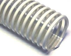 Шланг напорно-всасывающий Мпт 700N  25 мм для густых жидкостей 00000000334