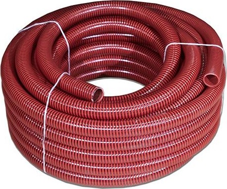 Шланг напорно-всасывающий Мпт 420  90 мм для спиртосодержащих жидкостей 00000000270