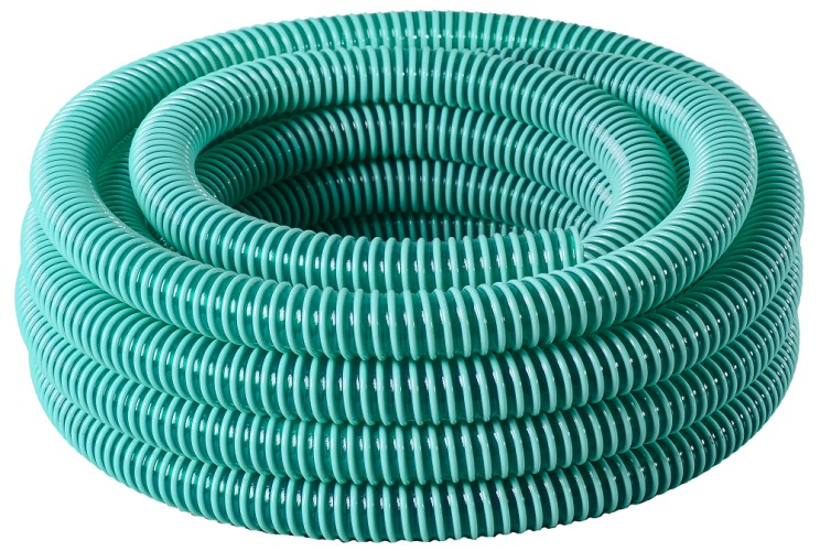 Шланг напорно-всасывающий ВИХРЬ 1" х 10 м для жидкостей 73/7/2/35 - изображение 2