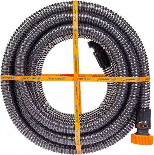 Шланг напорно-всасывающий ДЖИЛЕКС УЖ 25 мм х 15 м 9810