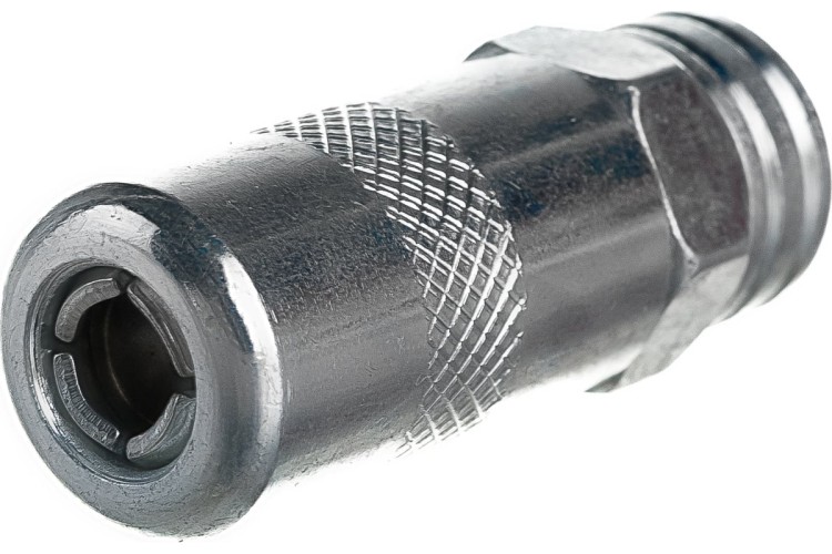 Шланг NORDBERG NO9004 4-х лепестковый для плунжерного шприца NO9004 - изображение 3