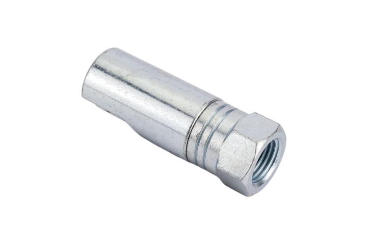 Шланг NORDBERG NO9009 угловой для плунжерного шприца ЦБ-00016420