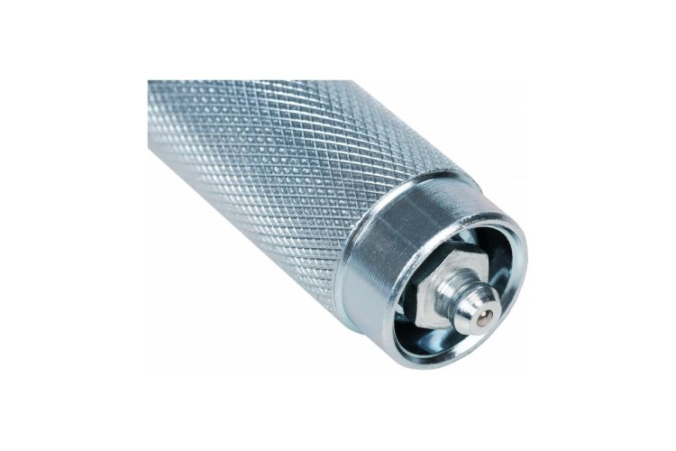 Шланг NORDBERG NO9010 угловой удлиненный для плунжерного шприца ЦБ-00017342 - изображение 5